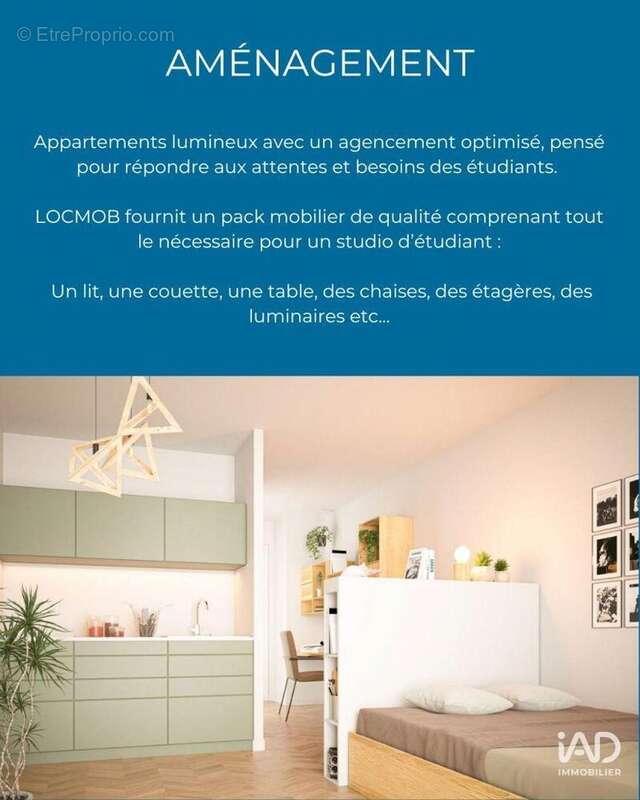 Photo 6 - Appartement à GRASSE