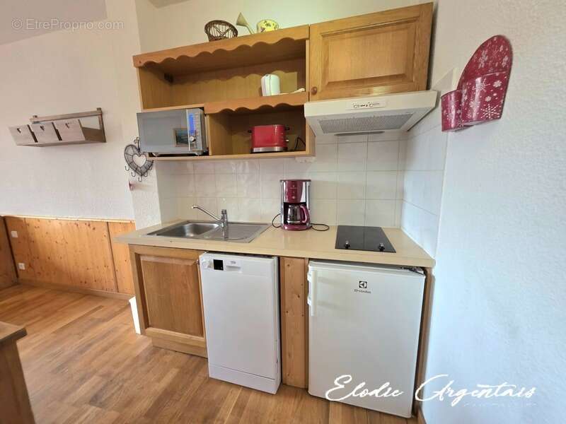Appartement à BOLQUERE