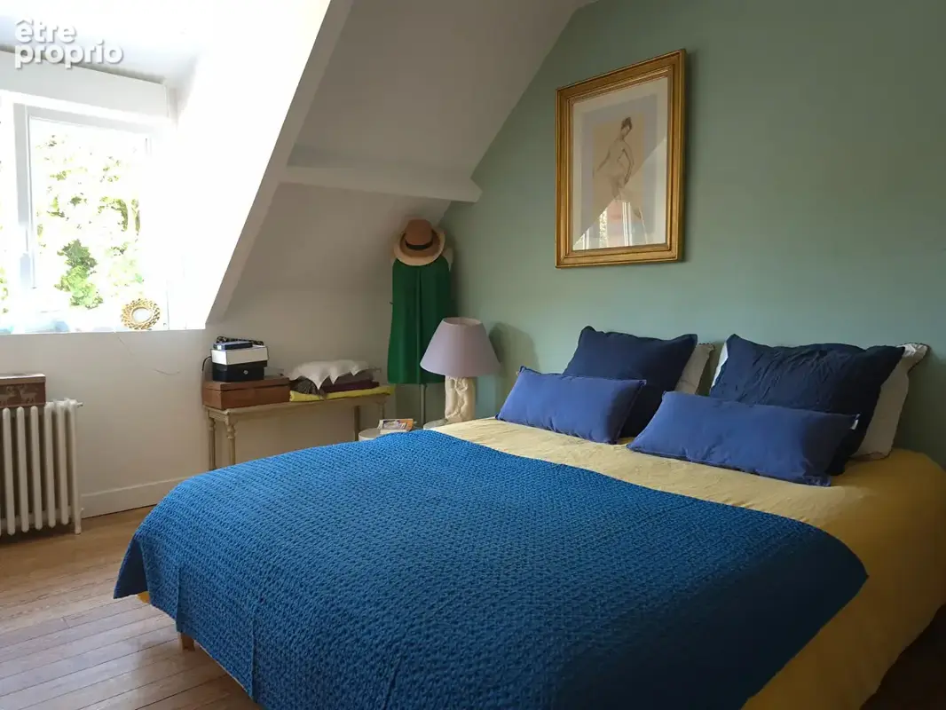 Jolie Maison en pierre F5 avec configuration de plain-pied! - photo 9