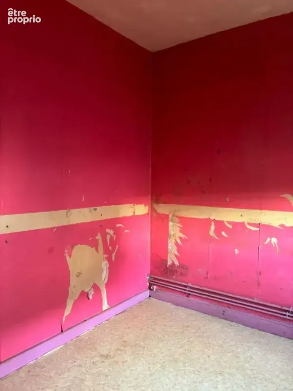 Maison  67 m2 - photo 6