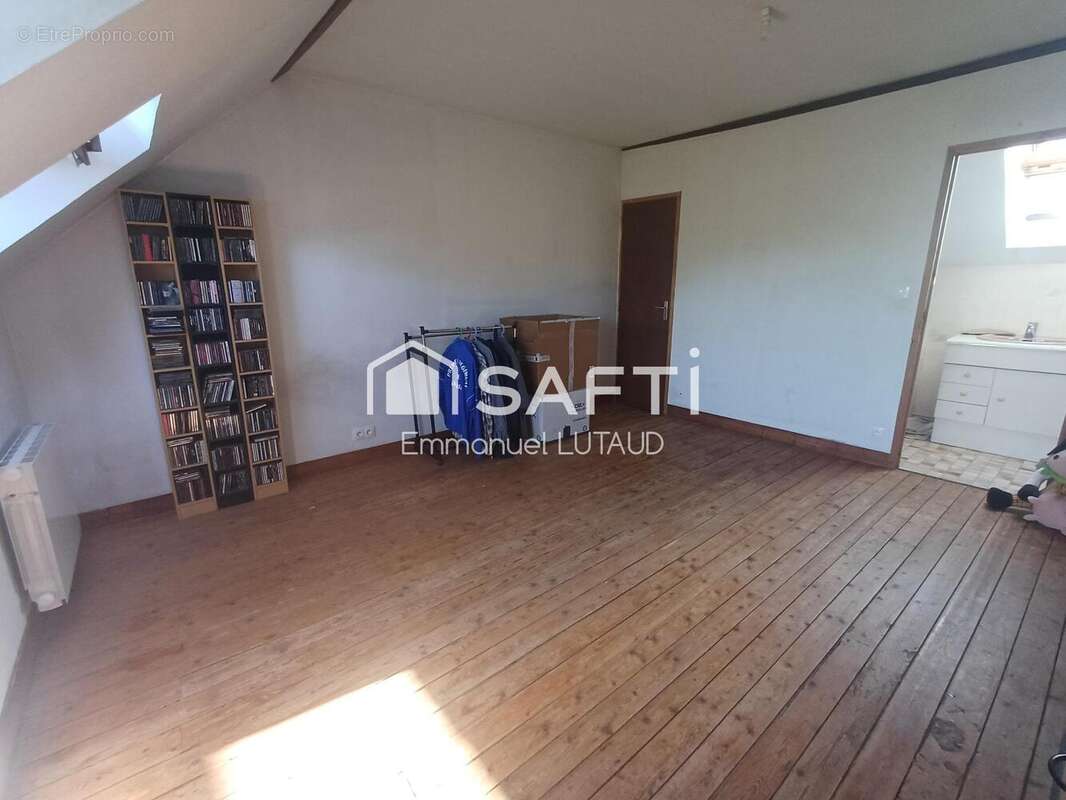 Maison 142 m² à Cloyes-Sur-Le-Loir  - photo 8