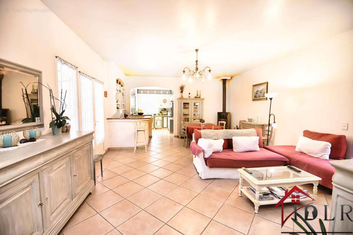 Maison à PIERREFEU-DU-VAR