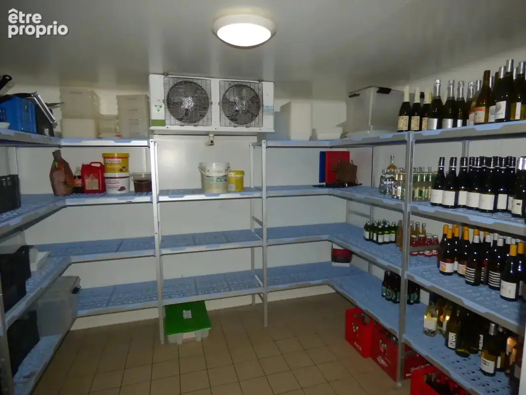 Restaurant d'angle vincennes - photo 9