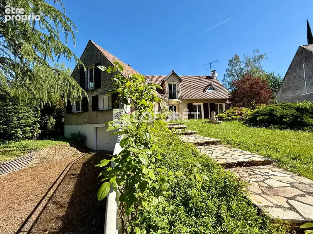 Maison à BARBIZON
