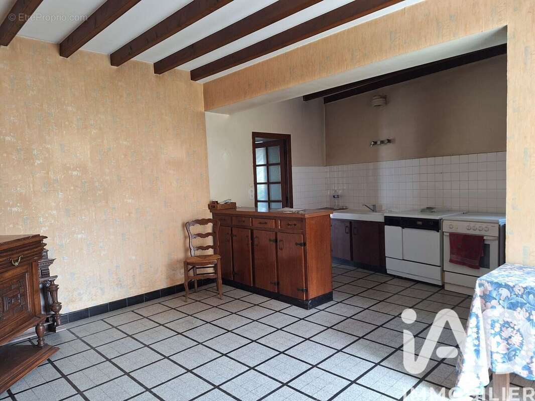 Photo 4 - Maison à GOUDELIN