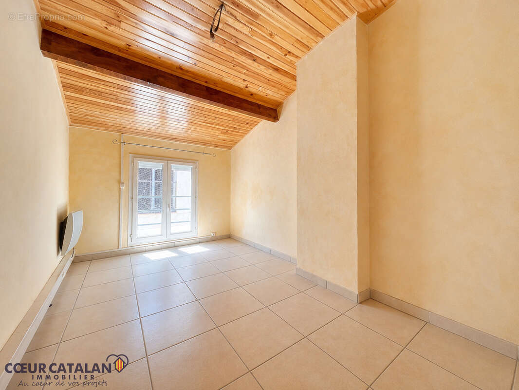A vendre - nouveauté - le soler - maison t3 - photo 5