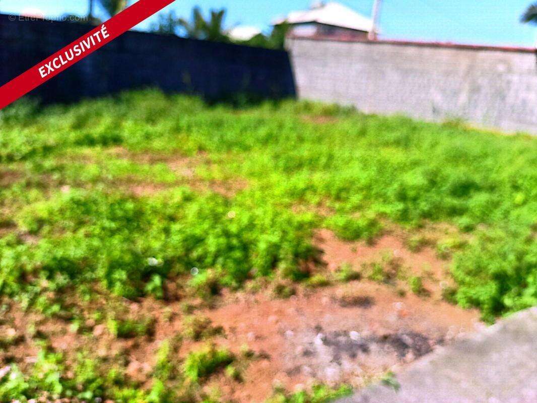 Maison à SAINTE-SUZANNE