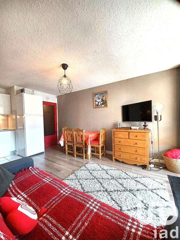 Photo 9 - Appartement à AURIS