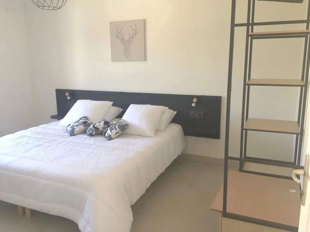 Appartement à ROUSSILLON