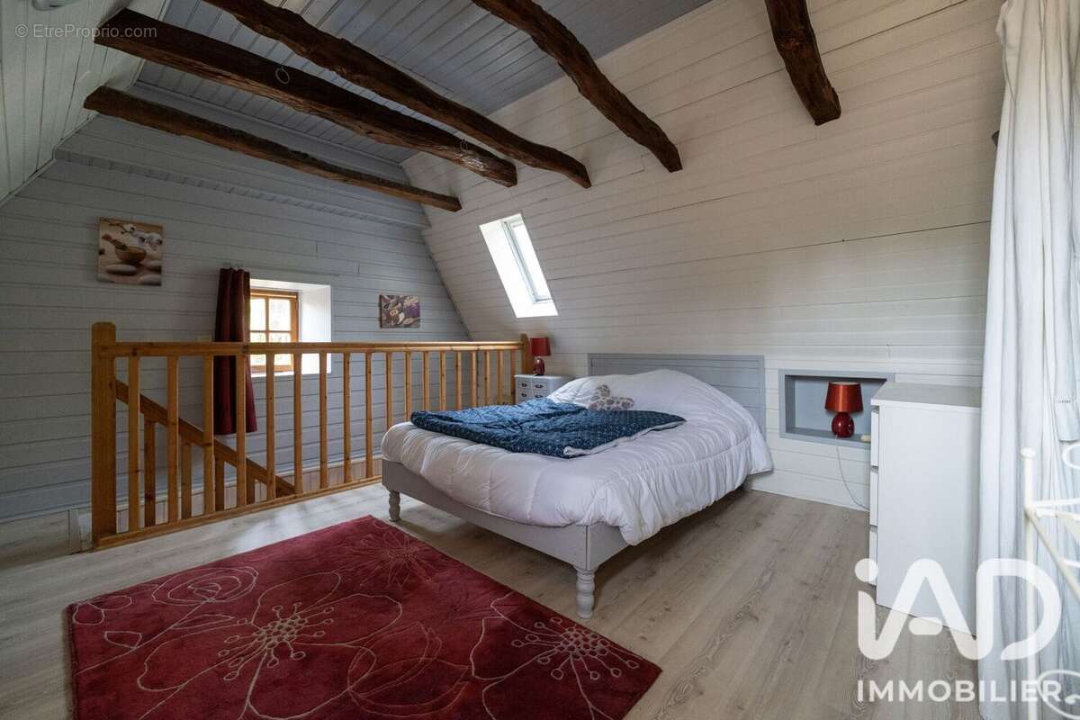 Maison 66 m² à Berbiguieres  - photo 4