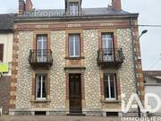 Photo 1 - Maison à DOMPIERRE-SUR-BESBRE