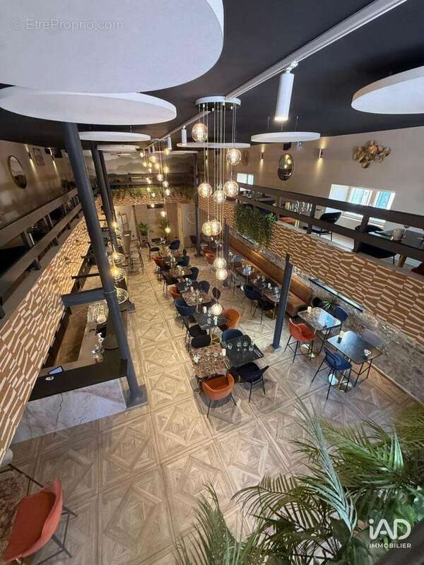 Photo 5 - Commerce à MANOSQUE