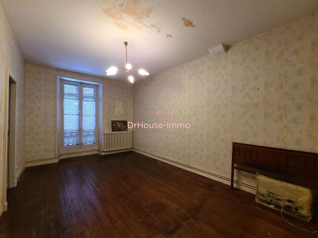 Maison à BEAUMONT-DU-PERIGORD