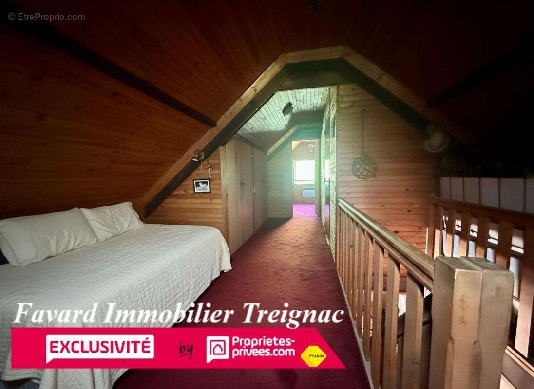 Maison à AFFIEUX