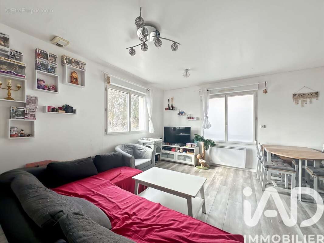 Photo 3 - Appartement à LINAS