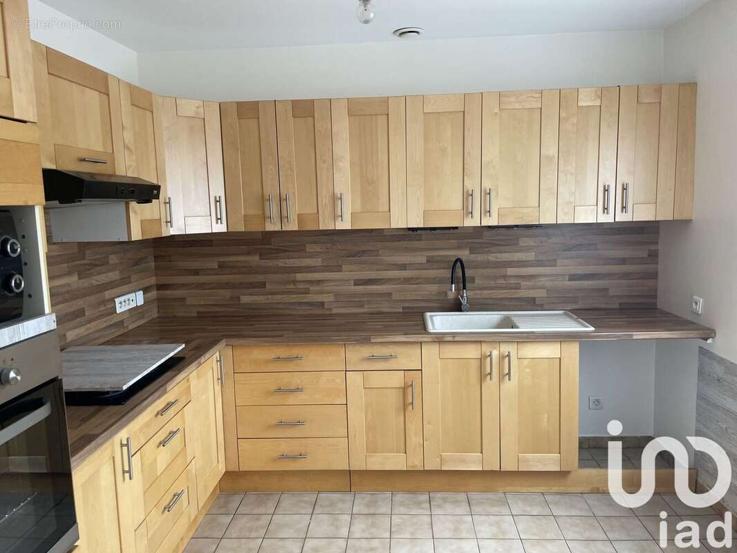 Photo 4 - Maison à MITRY-MORY