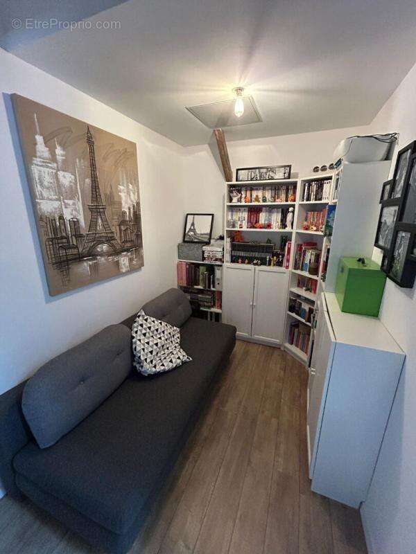 Appartement à ARNAS