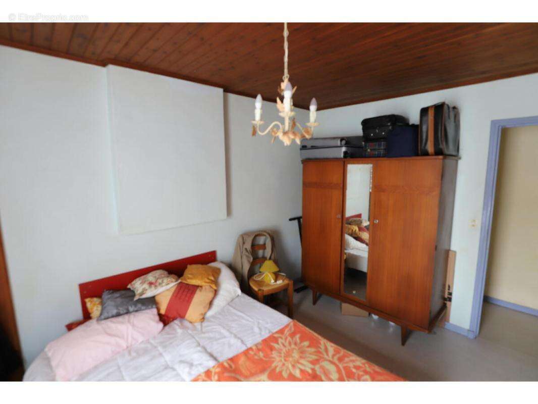 Maison à SAINT-GEORGES-D'OLERON
