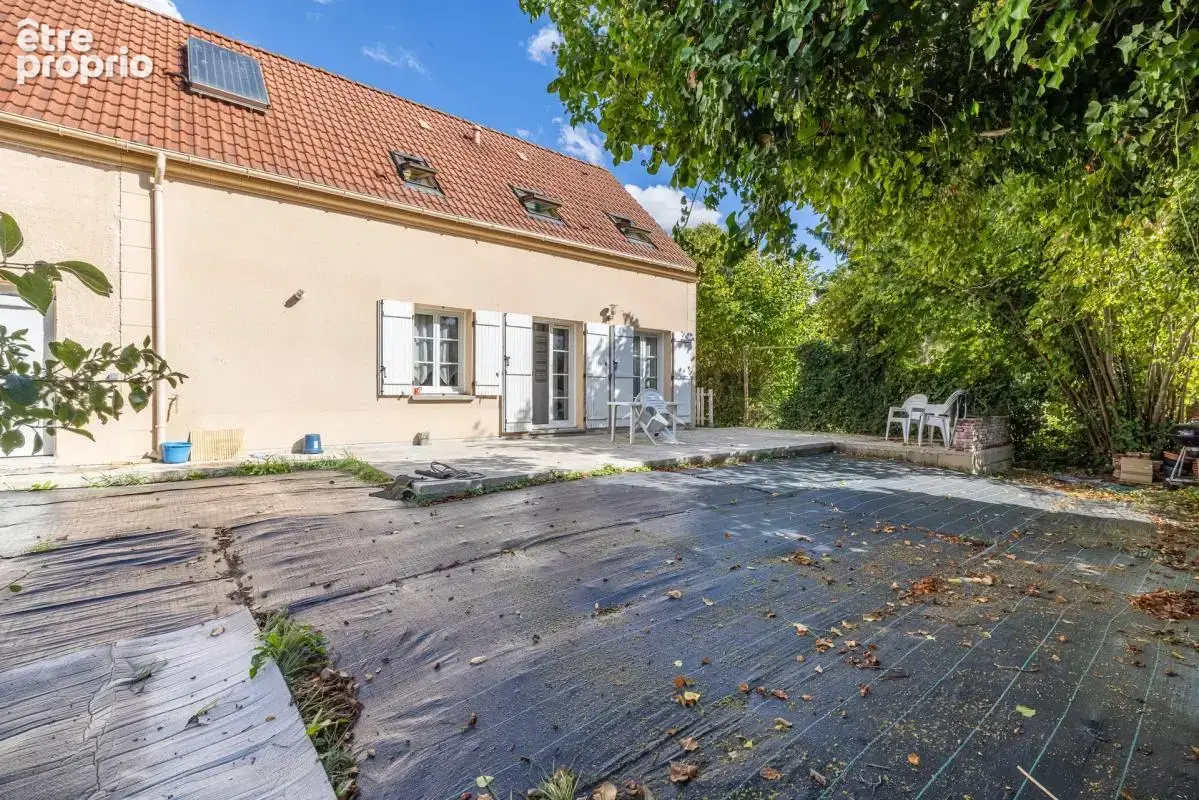 Maison de 6 pièces de 130 m² à Corbeil-Essonnes - photo 16