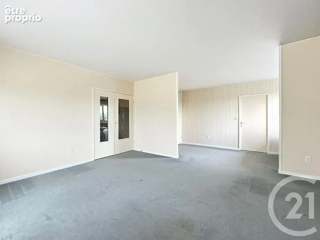 Appartement 94 m² à Lyon-8e  - photo 2