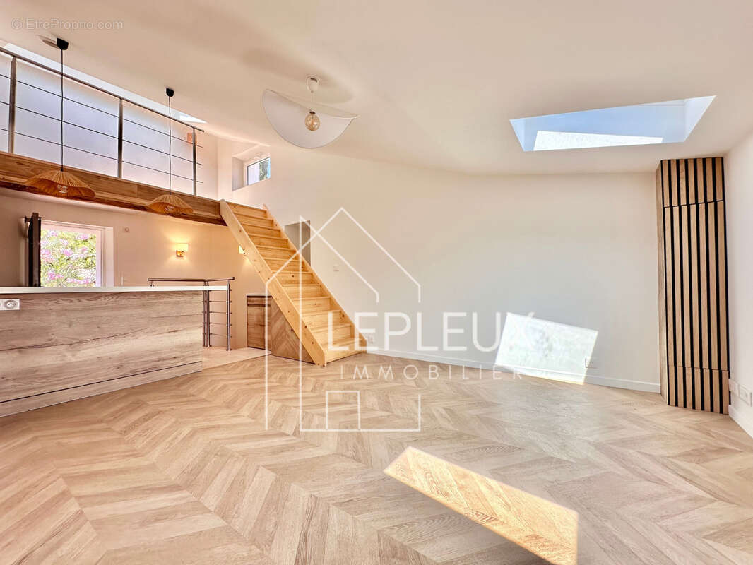 Maison de village 60 m2 avec jardin à Spéracèdes 3 pièces - photo 7