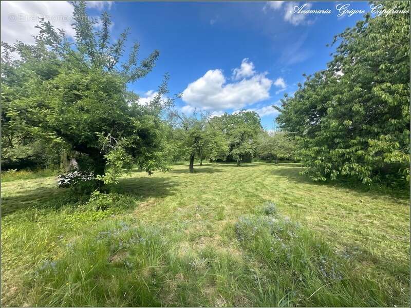 Frazé (28160)  Longère de plain-pied à rénover 100 m² habitable, jardin 1676 m² – Proche Château - photo 13