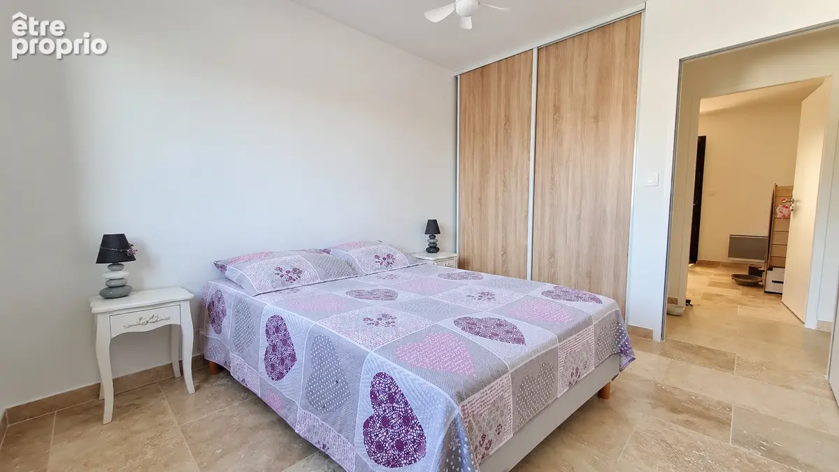 Appartement neuf - 3 chambres - terrasse - bollene - photo 5