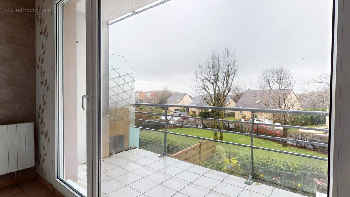 Appartement à LE HAVRE
