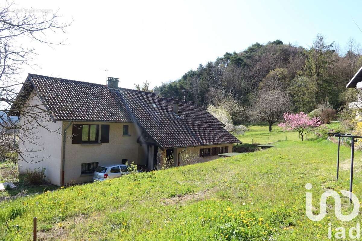 Photo 7 - Maison à CLAIX