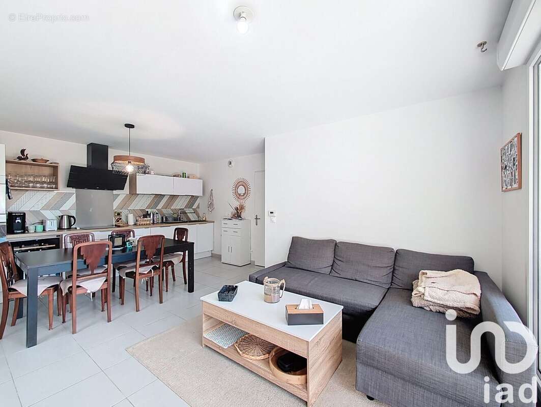 Photo 5 - Appartement à LE TAILLAN-MEDOC