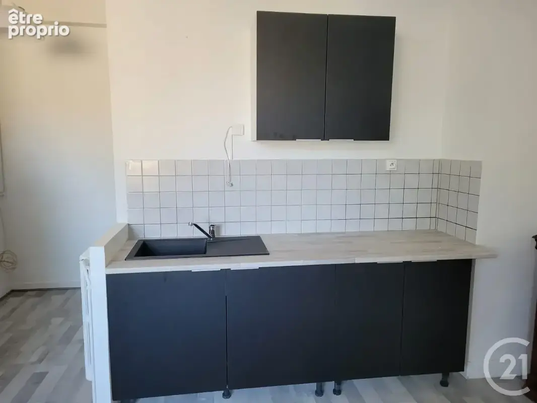 Appartement 2 pièces 41 m² à vendre à Melun (77000) - photo 2
