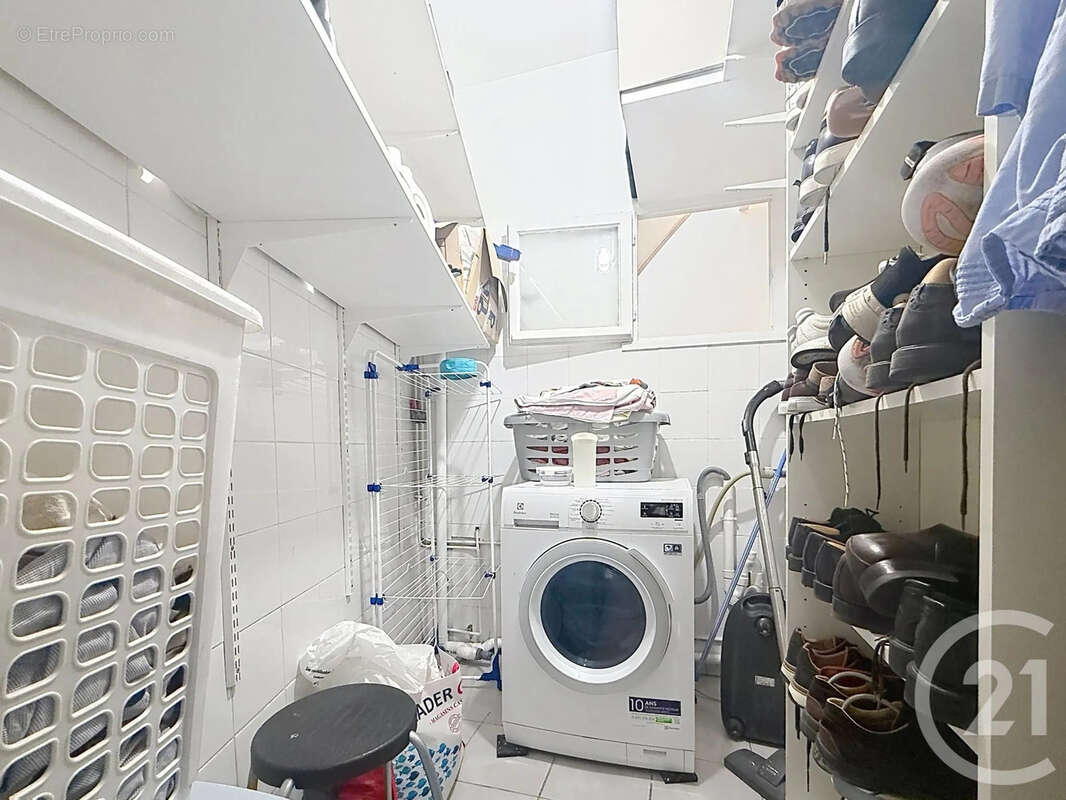 Maison à PARIS-12E
