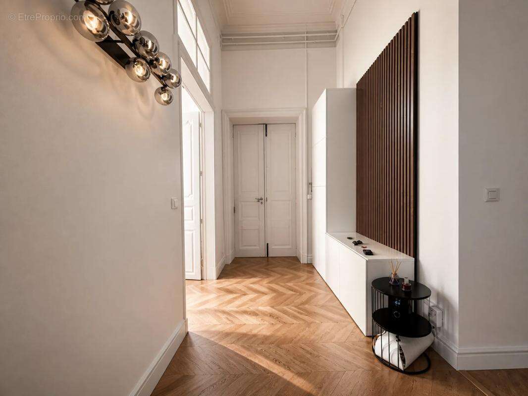 Appartement de 3 pièces de 91 m² à Béziers - photo 7