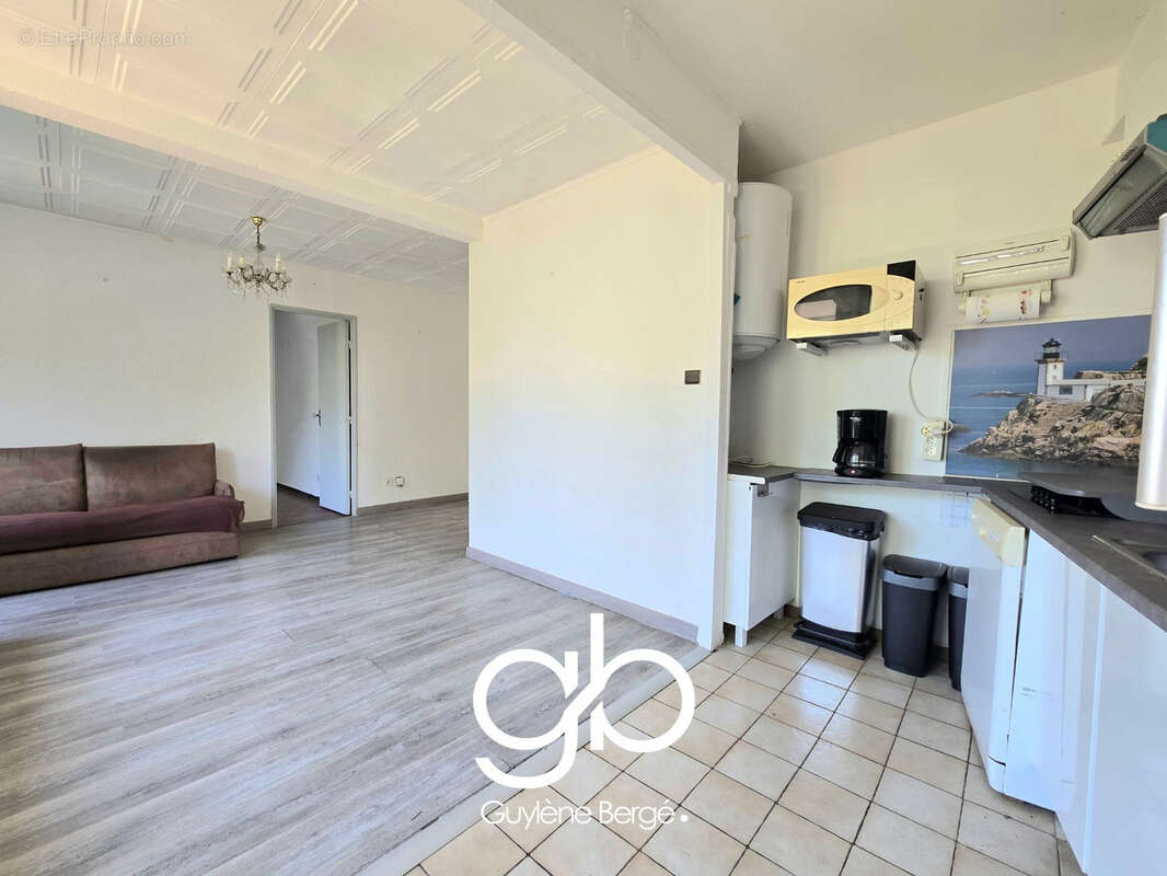 Appartement à LUNEL