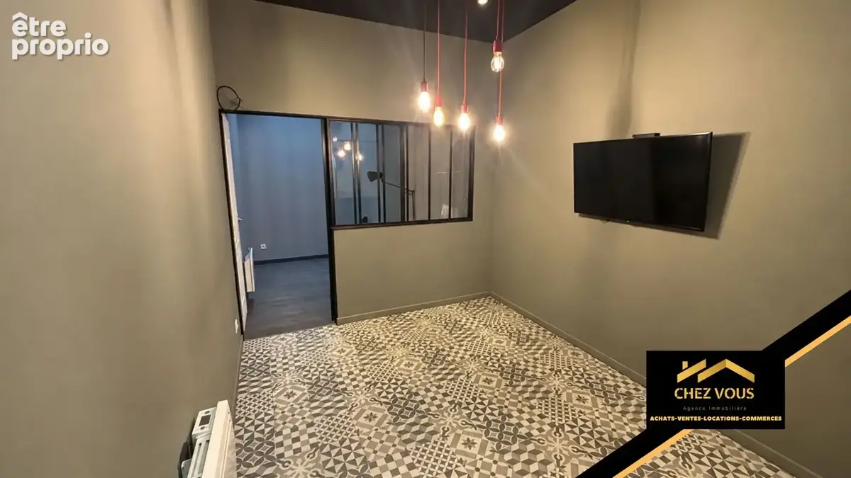 Immeuble à vendre - Valenciennes - photo 3