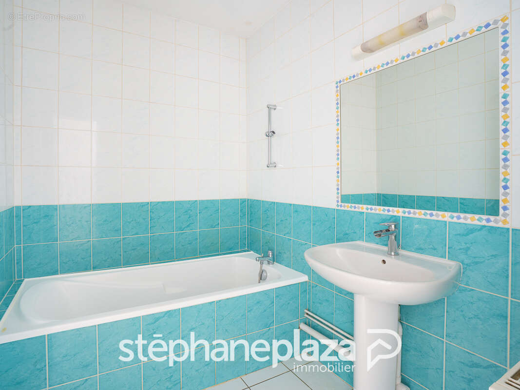 Appartement à MACON