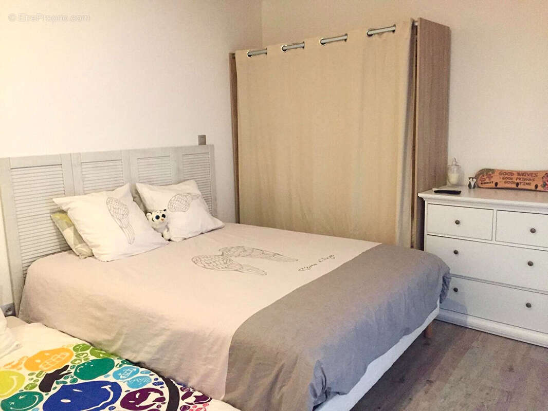 Maison à GUJAN-MESTRAS