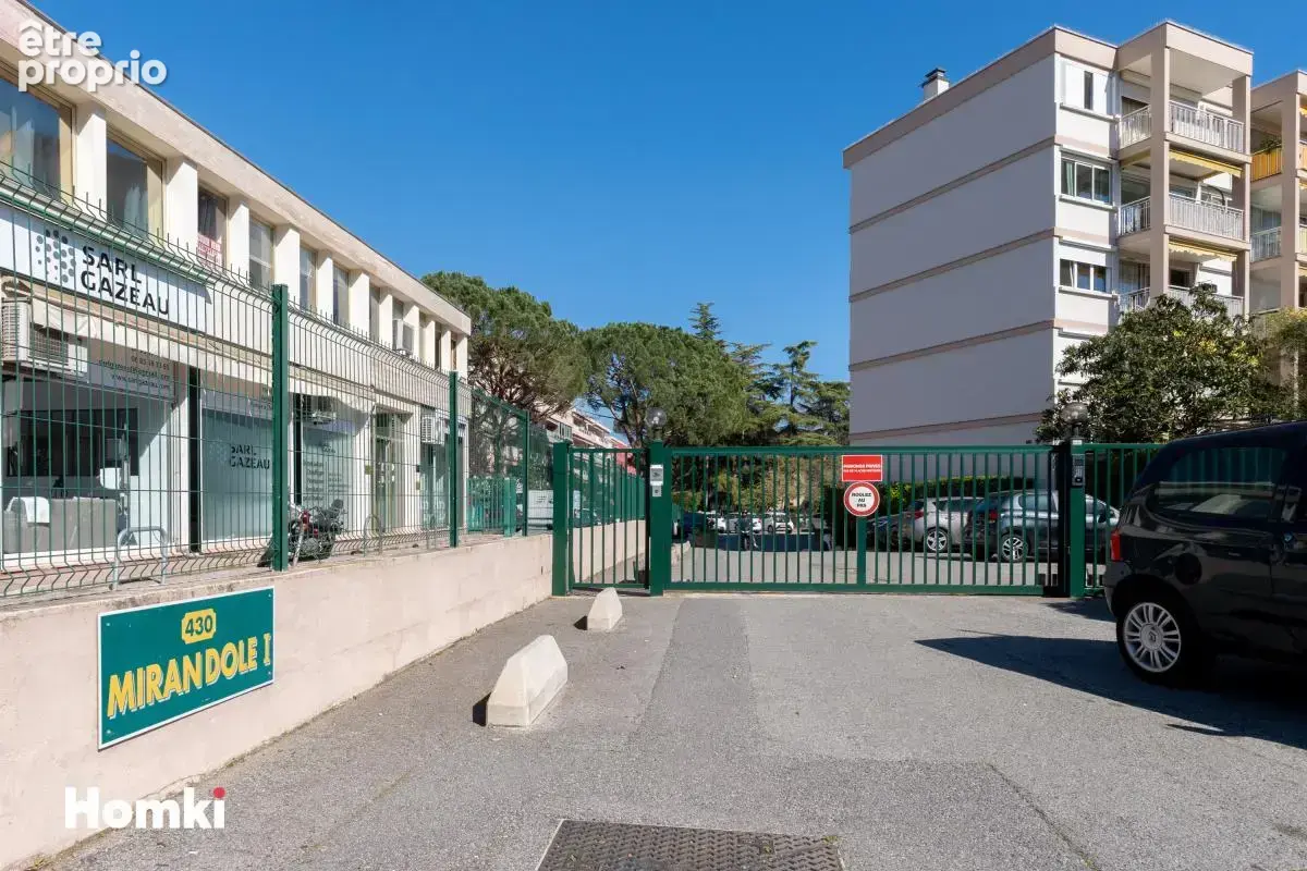 Appartement T3 de 54 m² à Mandelieu-la-Napoule 06210, Avenue Janvier Passero - photo 2
