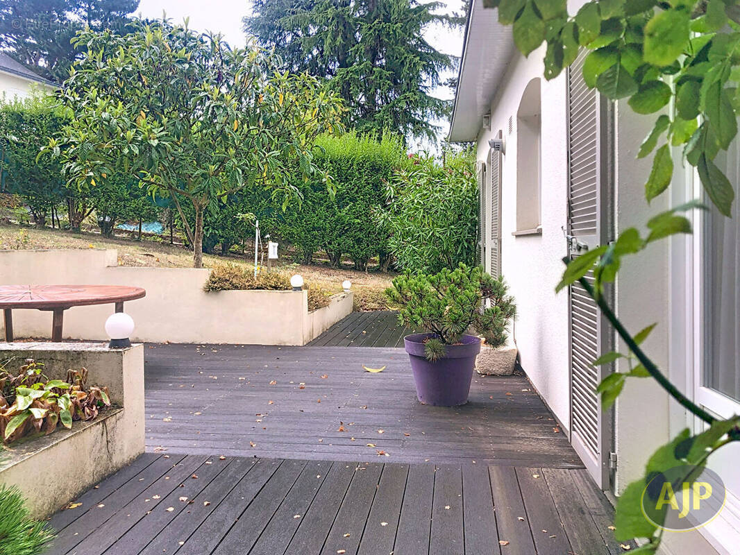 Maison à CHOLET