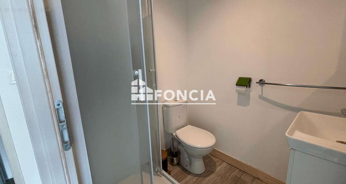 Appartement à ANGOULEME