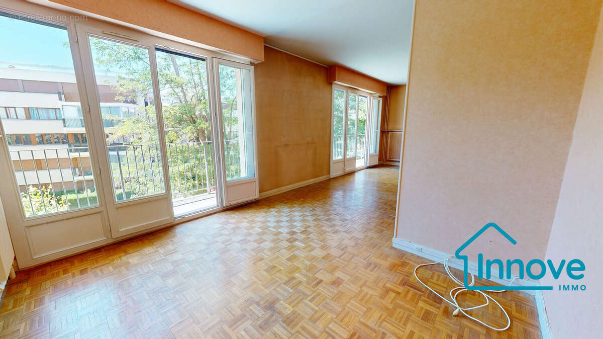Appartement à ROCQUENCOURT