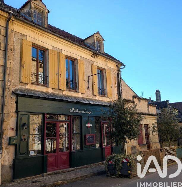 Photo 1 - Maison à LE BUISSON-DE-CADOUIN