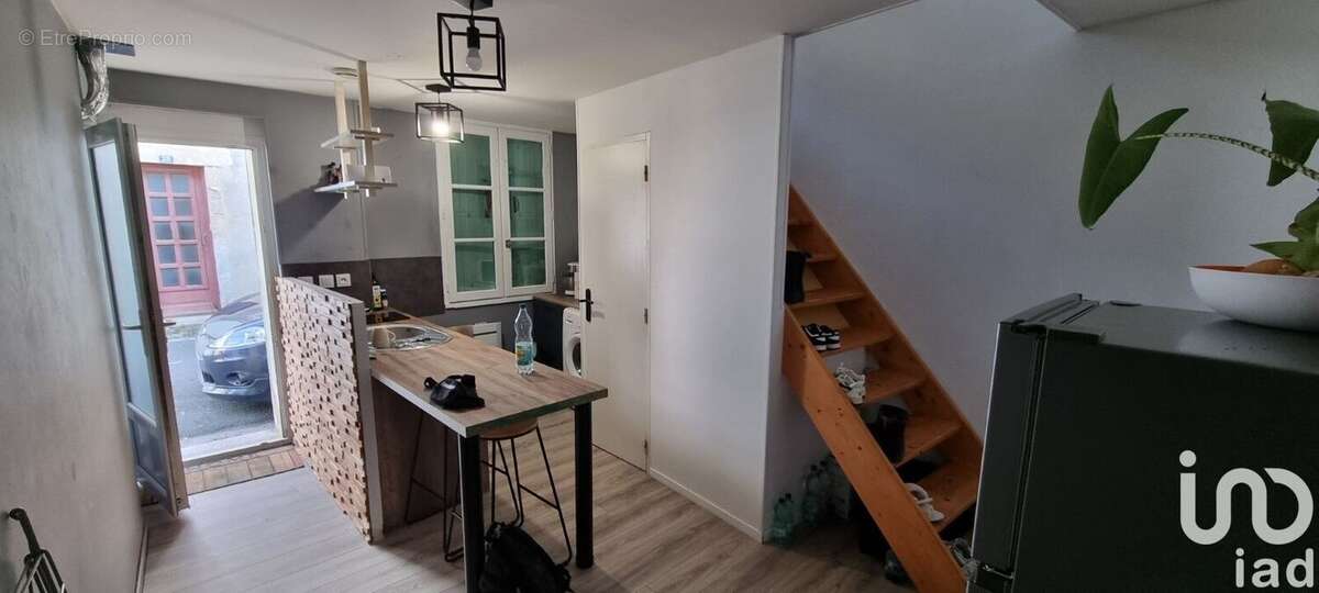 Photo 4 - Appartement à CELLES-SUR-BELLE
