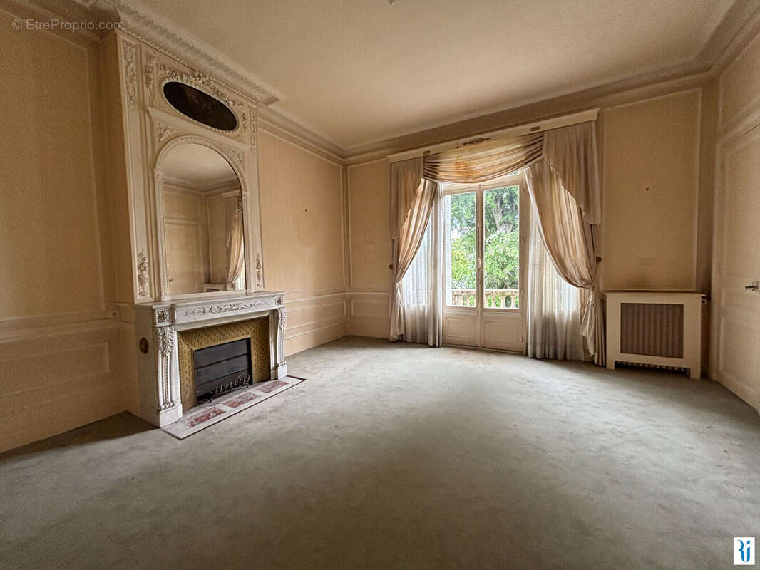 Appartement à ROUEN