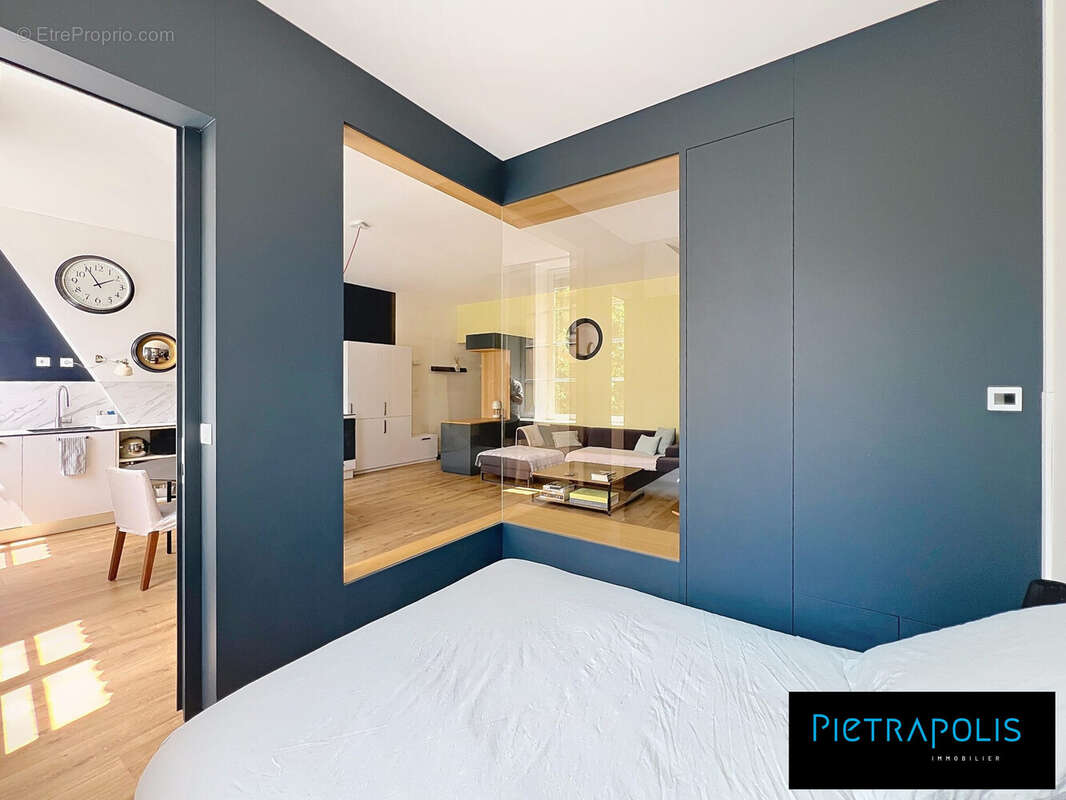 Appartement à LYON-1E