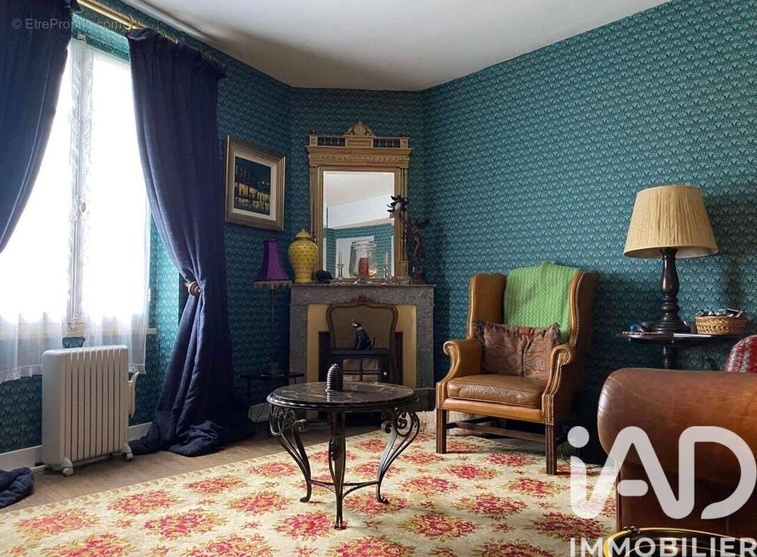 Maison 169 m² à Taize-Aizie  - photo 3