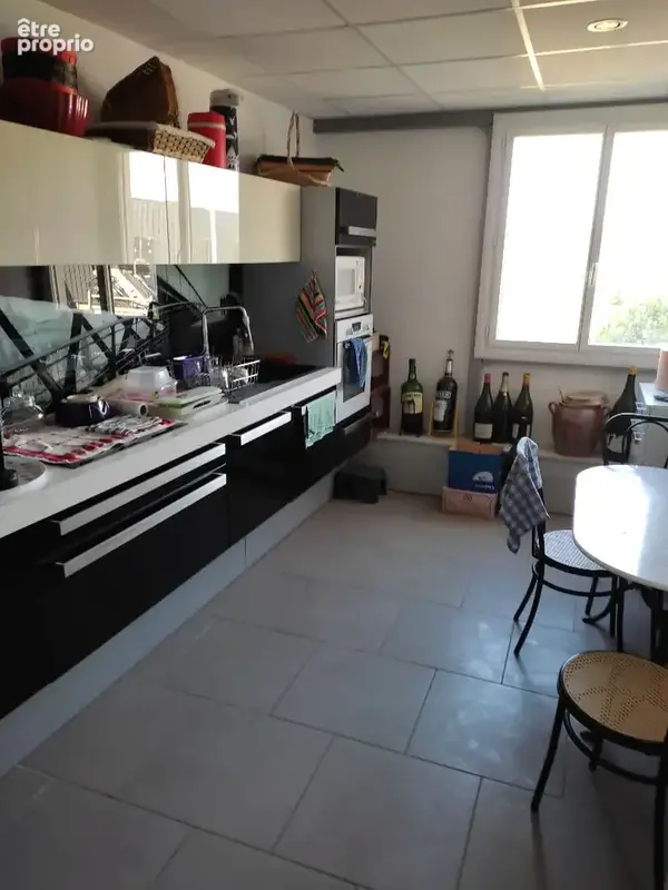 Saint georges - zone  d'activites  -  batiment de 360m² sur 748m² de terrain - photo 8