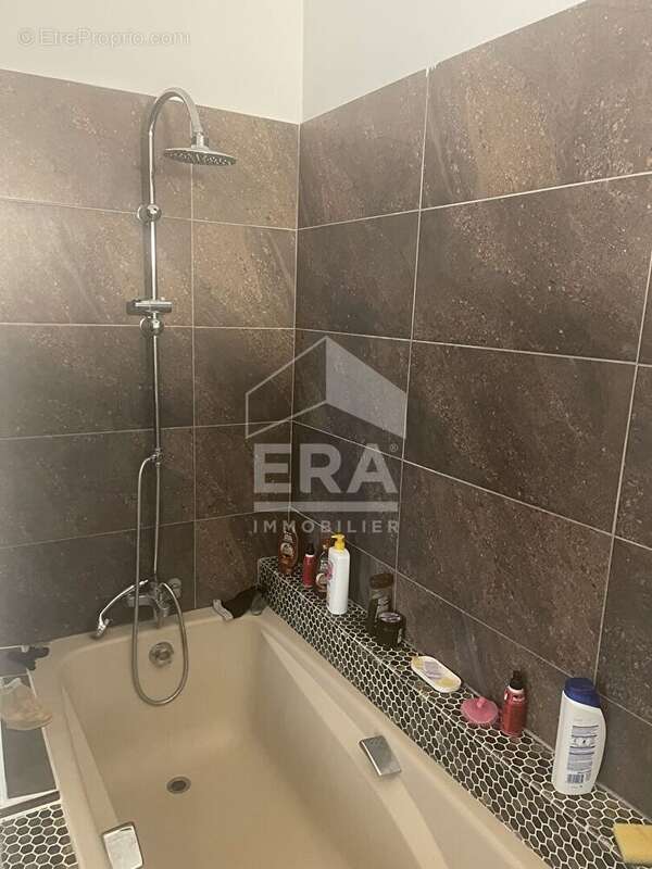 Appartement à CARCASSONNE