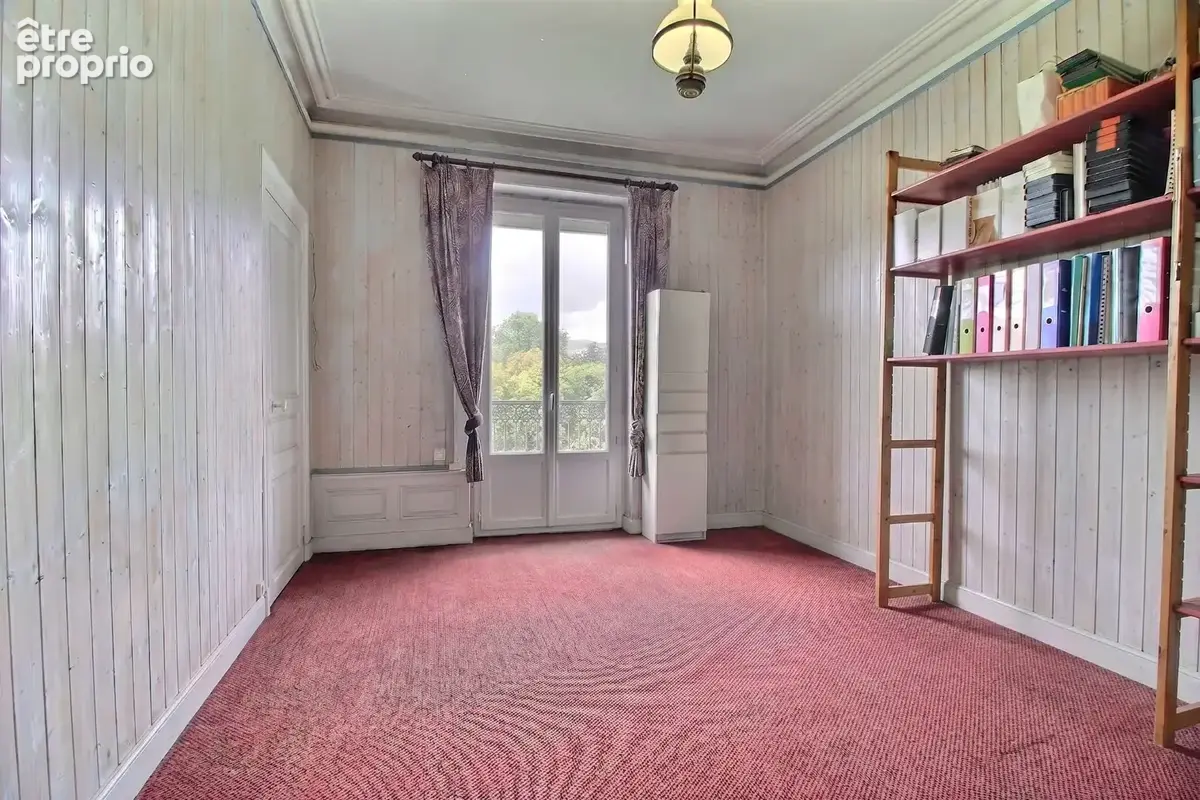 Appartement 211m² à clermont-ferrand - photo 14