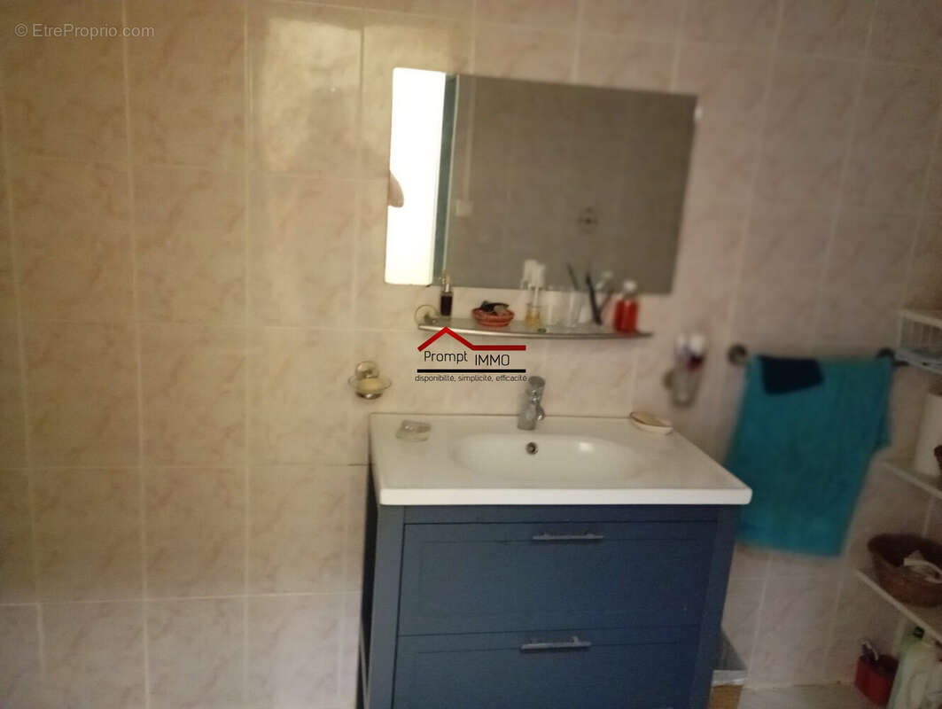 Maison à FORT-DE-FRANCE